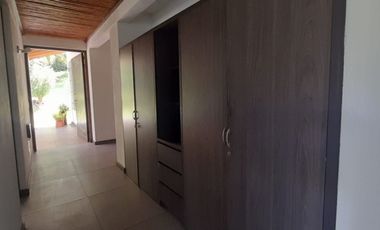 Venta hermosa casa finca, Verede La Veta, Copacabana Antioquia.