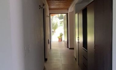 Venta hermosa casa finca, Verede La Veta, Copacabana Antioquia.