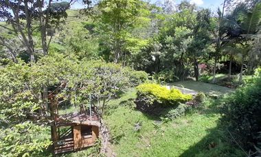 Venta hermosa casa finca, Verede La Veta, Copacabana Antioquia.