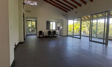 Venta hermosa casa finca, Verede La Veta, Copacabana Antioquia.