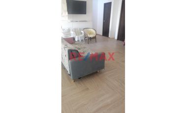 Alquiler De Casa De Dos Pisos En Los Organos // ID: 1133342