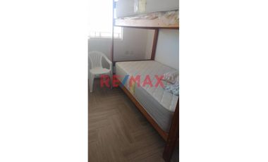 Alquiler De Casa De Dos Pisos En Los Organos // ID: 1133342