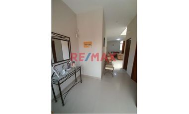 Venta De Casa De Tres Pisos En Urb.Los Medanos // ID: 1133344