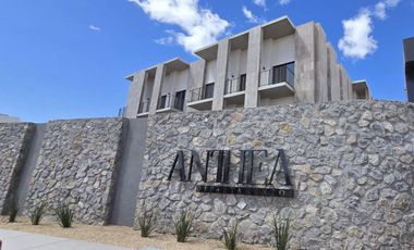 RENTA DE DEPARTAMENTOS POR EJERCITO NACIONAL: ANTHEA