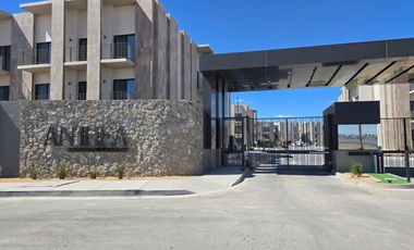 RENTA DE DEPARTAMENTOS POR EJERCITO NACIONAL: ANTHEA