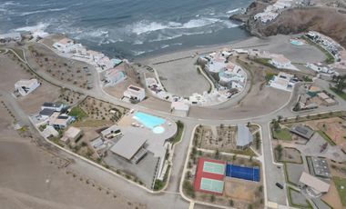 Impecable Casa en Playa Misterio