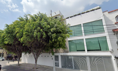 Oportunidad de Inversión Propiedad en: Roma Sur