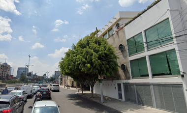 Oportunidad de Inversión Propiedad en: Roma Sur