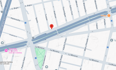 Oportunidad de Inversión Propiedad en: Roma Sur