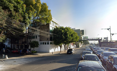 Oportunidad de Inversión Propiedad en: Roma Sur