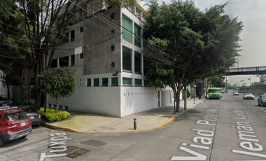 Oportunidad de Inversión Propiedad en: Roma Sur