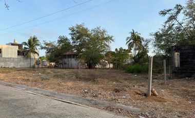 LOTE EN VENTA EN BACOCHO