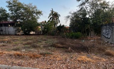 LOTE EN VENTA EN BACOCHO