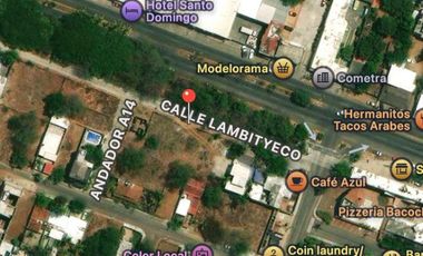 LOTE EN VENTA EN BACOCHO