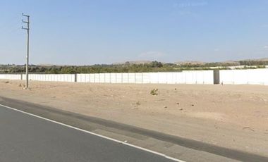 ‼ EXCELENTE OPORTUNIDAD DE INVERSIÓN‼  REMATO TERRENOS CERCA A LA PLAYA EL PARAISO