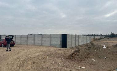 ‼ EXCELENTE OPORTUNIDAD DE INVERSIÓN‼  REMATO TERRENOS CERCA A LA PLAYA EL PARAISO