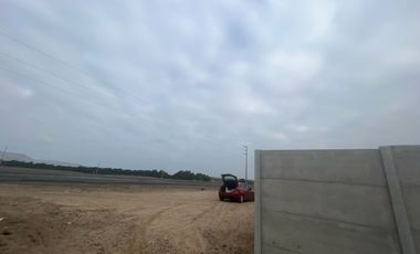 ‼ EXCELENTE OPORTUNIDAD DE INVERSIÓN‼  REMATO TERRENOS CERCA A LA PLAYA EL PARAISO