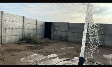 ‼ EXCELENTE OPORTUNIDAD DE INVERSIÓN‼  REMATO TERRENOS CERCA A LA PLAYA EL PARAISO