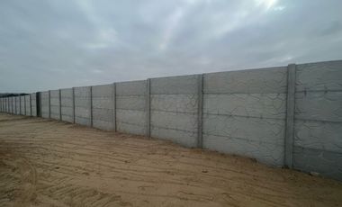 ‼ EXCELENTE OPORTUNIDAD DE INVERSIÓN‼  REMATO TERRENOS CERCA A LA PLAYA EL PARAISO