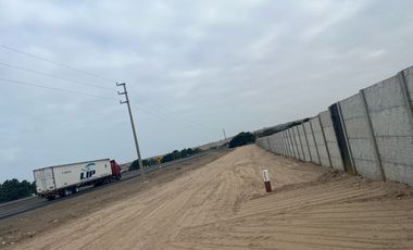 ‼ EXCELENTE OPORTUNIDAD DE INVERSIÓN‼  REMATO TERRENOS CERCA A LA PLAYA EL PARAISO