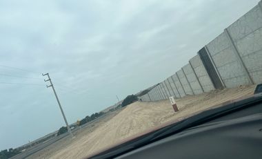 ‼ EXCELENTE OPORTUNIDAD DE INVERSIÓN‼  REMATO TERRENOS CERCA A LA PLAYA EL PARAISO