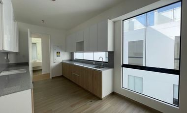 Penthouse de estreno Chacarilla Zona tranquila