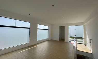 Penthouse de estreno Chacarilla Zona tranquila