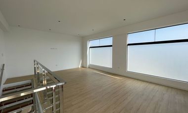 Penthouse de estreno Chacarilla Zona tranquila