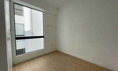 Penthouse de estreno Chacarilla Zona tranquila