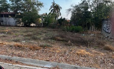 TERRENO EN PUERTO ESCONDIDO, BACOCHO