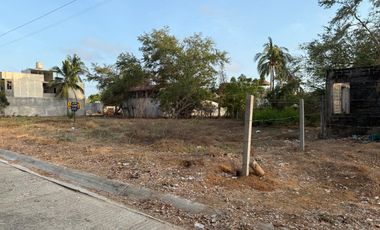 TERRENO EN PUERTO ESCONDIDO, BACOCHO