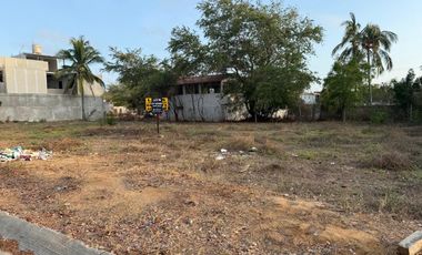 TERRENO EN PUERTO ESCONDIDO, BACOCHO