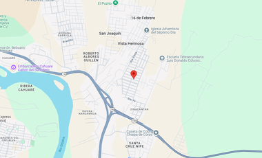 casa en remate bancario en chiapa de corzo, chiapas