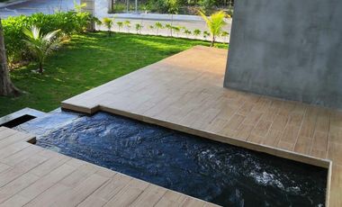 Casa Amueblada en Renta – Aldea HAA, Puerto Morelos 🌴