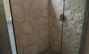 Casa Amueblada en Renta – Aldea HAA, Puerto Morelos 🌴