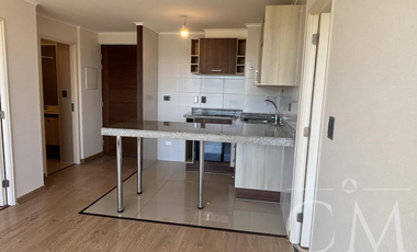Esplendido departamento en Parque Krahmer