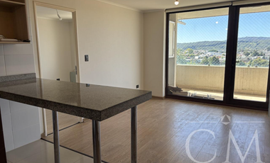Esplendido departamento en Parque Krahmer