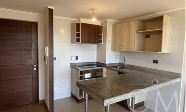 Esplendido departamento en Parque Krahmer