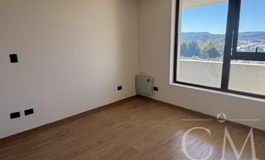 Esplendido departamento en Parque Krahmer