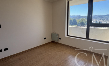 Esplendido departamento en Parque Krahmer