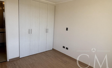 Esplendido departamento en Parque Krahmer