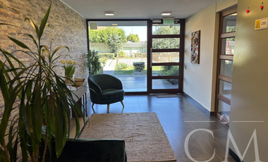 Esplendido departamento en Parque Krahmer