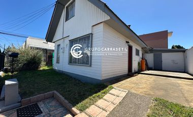 CASA VILLA LOS CLASICOS