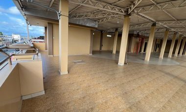 casa rentera de venta en manta diagonal al coral Y/T