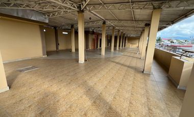 casa rentera de venta en manta diagonal al coral Y/T