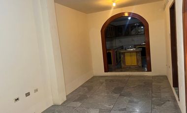 casa rentera de venta en manta diagonal al coral Y/T