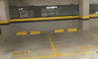 APTO 2001 TR 1 CITY CENTER