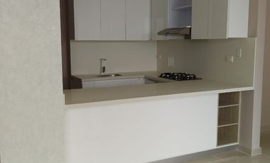 APTO 2001 TR 1 CITY CENTER