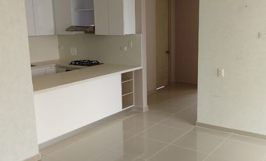 APTO 2001 TR 1 CITY CENTER