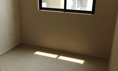 APTO 2001 TR 1 CITY CENTER